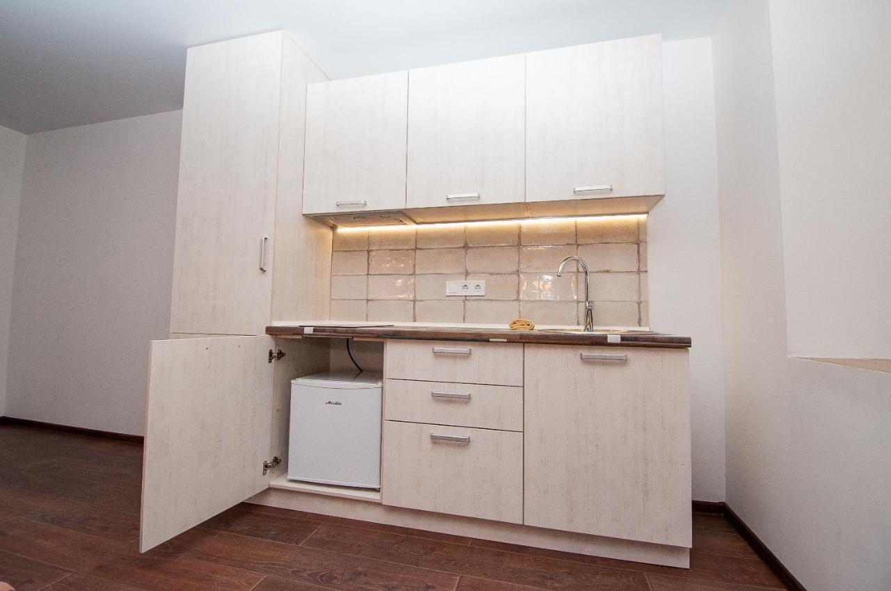 Apartments On Chaykovskogo 16 Odessa Eksteriør billede