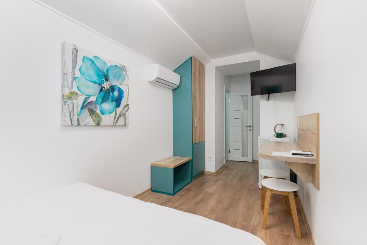 Apartments On Chaykovskogo 16 Odessa Eksteriør billede
