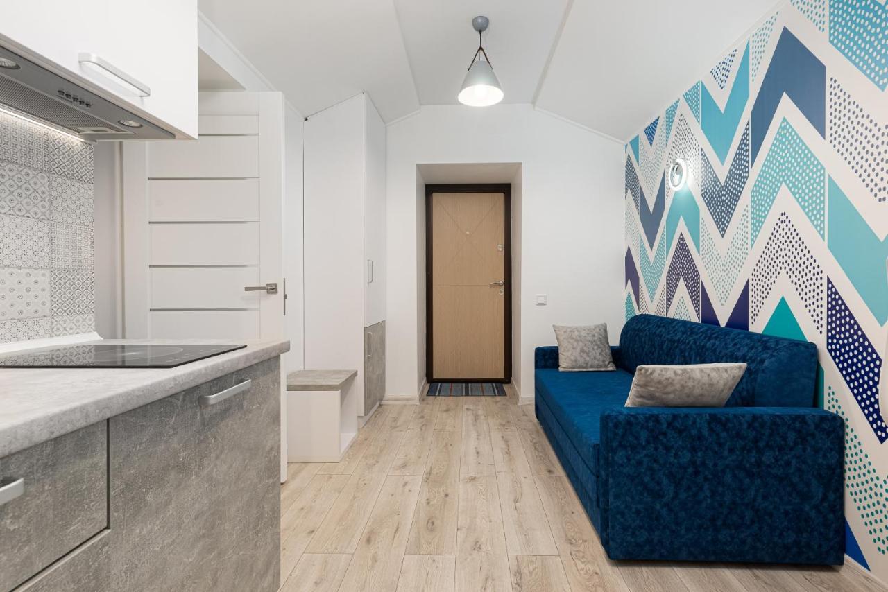 Apartments On Chaykovskogo 16 Odessa Eksteriør billede