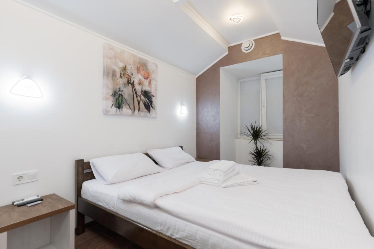 Apartments On Chaykovskogo 16 Odessa Eksteriør billede