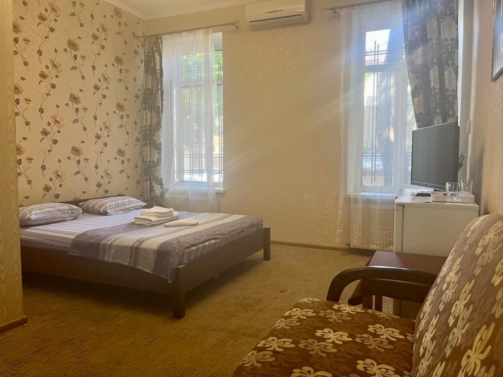 Apartments On Chaykovskogo 16 Odessa Eksteriør billede